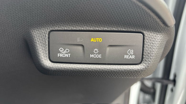 CUPRA Tavascan 210kW V2 77kWh 5dr Auto [Winter Pack] Electric Estate